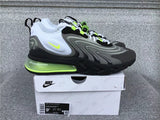 Nike Air Max270 shoes Casual New Trendy Breathable Sports Running Shoes