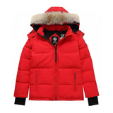 Canada Goose Down Jacket Top Version Winter Women's Parka down Jacket3804L