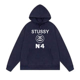 Stussy Hoodie Hooded Sweater looseandfashionhoodie6-003