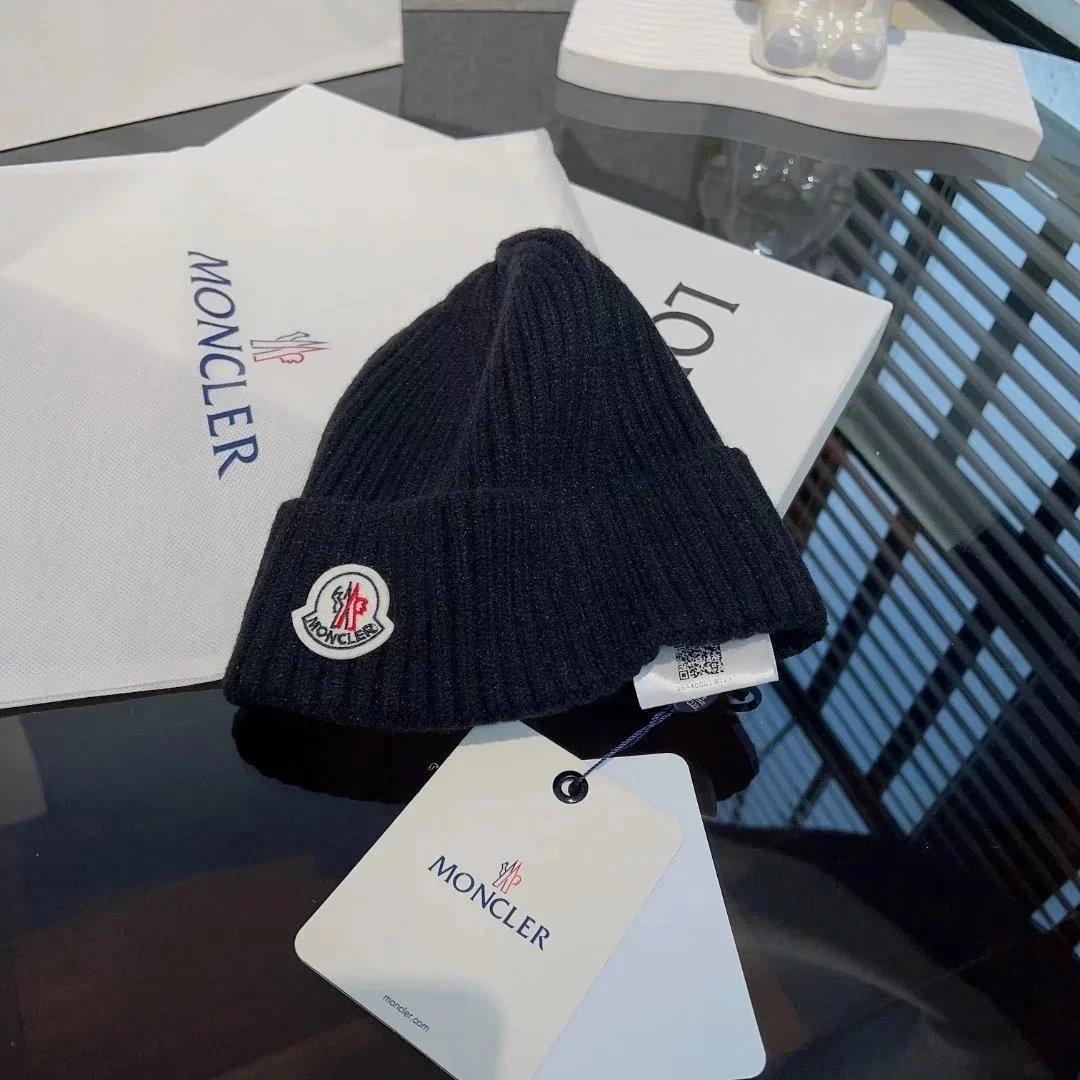 Moncler Hat REPS-High Quality2-KH-001Warm Hat