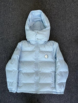 Trapstar Down Jackets Vests Hot Sales Four Seasons Products Unisex Collection