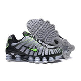 Nike Shox shoes New All-Match Trendy Men's Casual Sports Shoes