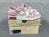 Nike Dunk Low shoes