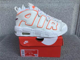 Nike Air More Uptempo shoes Fashion Trendy Sneakers