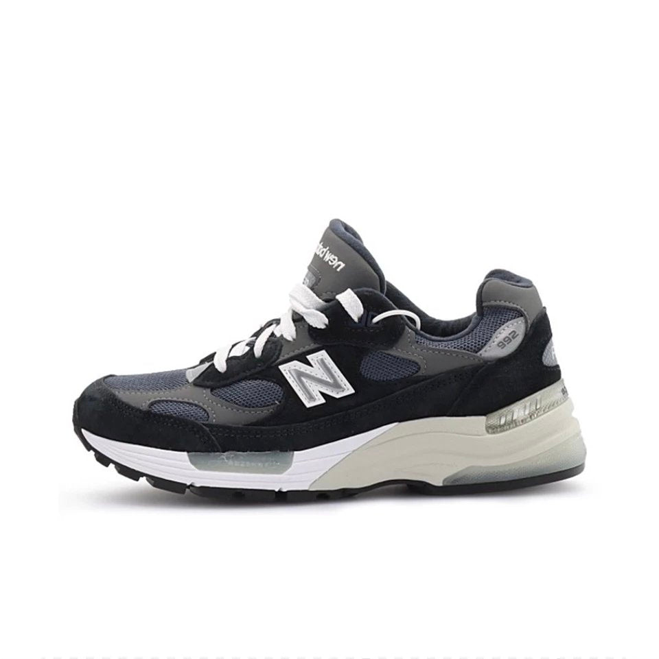 New Balance Shoes Fashion Trendy Brand Sneaker Men's and Women's Casual Shoes Running Shoes