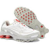 Nike Shox shoes New All-Match Trendy Men's Casual Sports Shoes