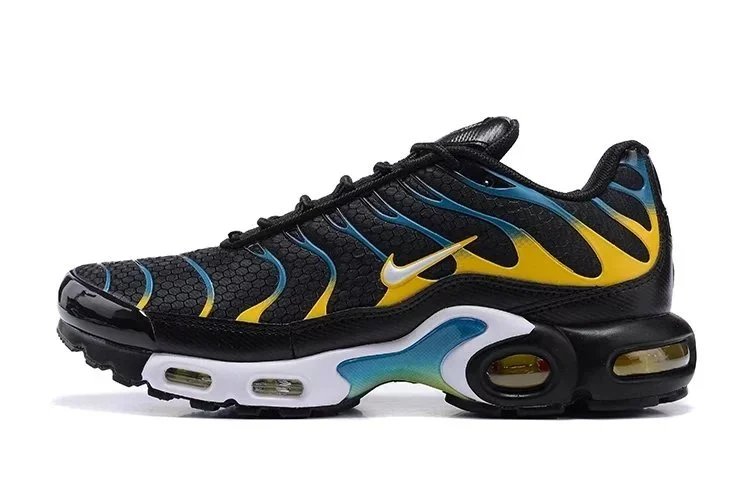 Nike Air Max Plus shoes max plus Youth Sneaker