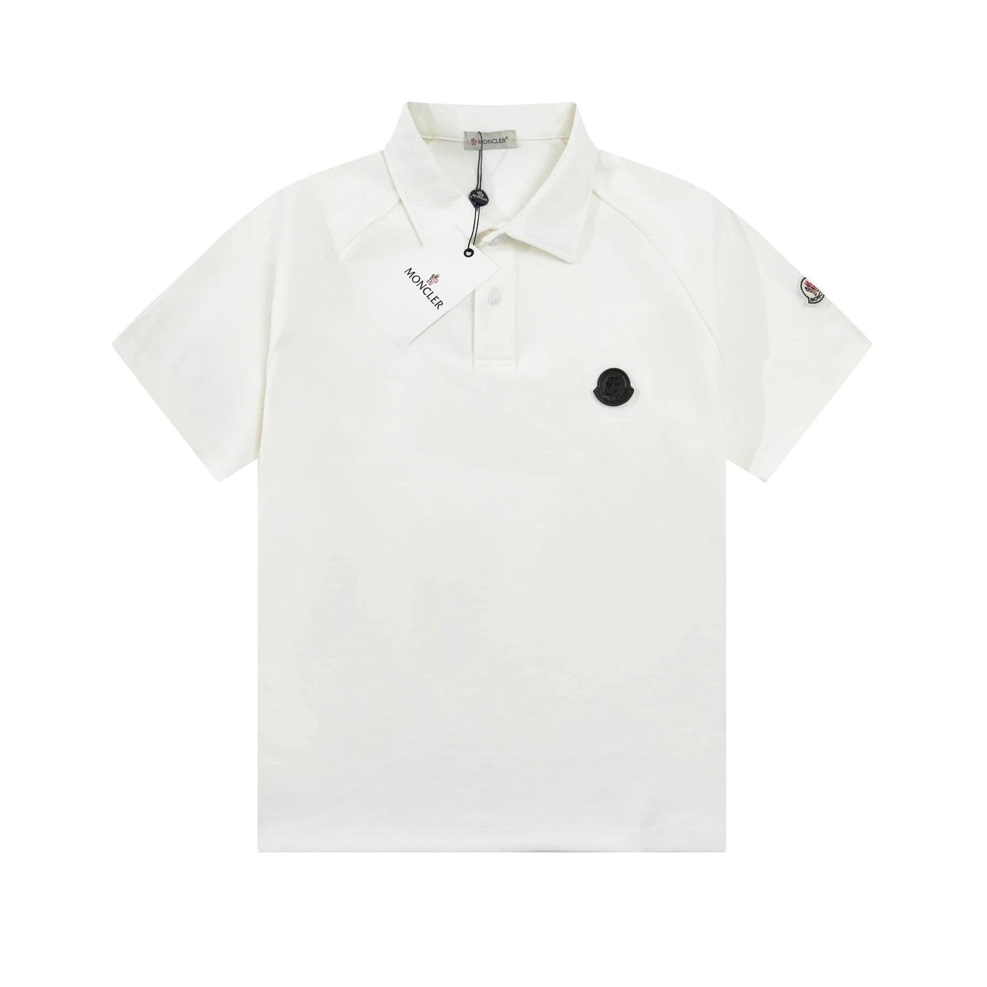 Moncler T-shirt New Versatile Breathable Coat019