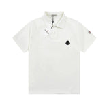 Moncler T-shirt New Versatile Breathable Coat019