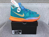 Nike Basketball Sho shoes New All-Match Trendy Men's Casual Sports Shoes