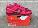 Nike Dunk Low shoes