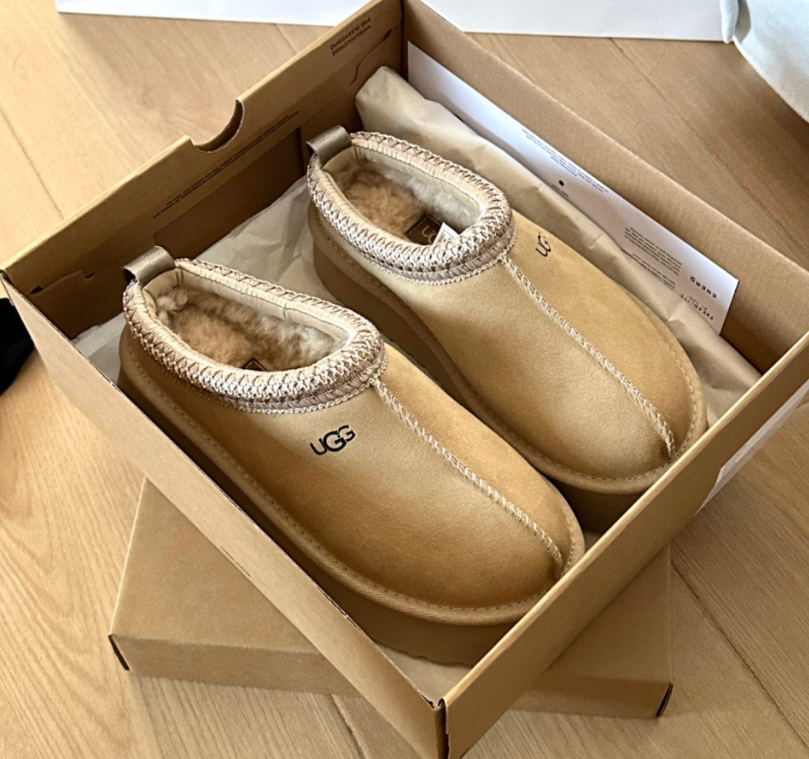 UGG Snow boots Shoes 2024New Winter Casual Shoes-CY