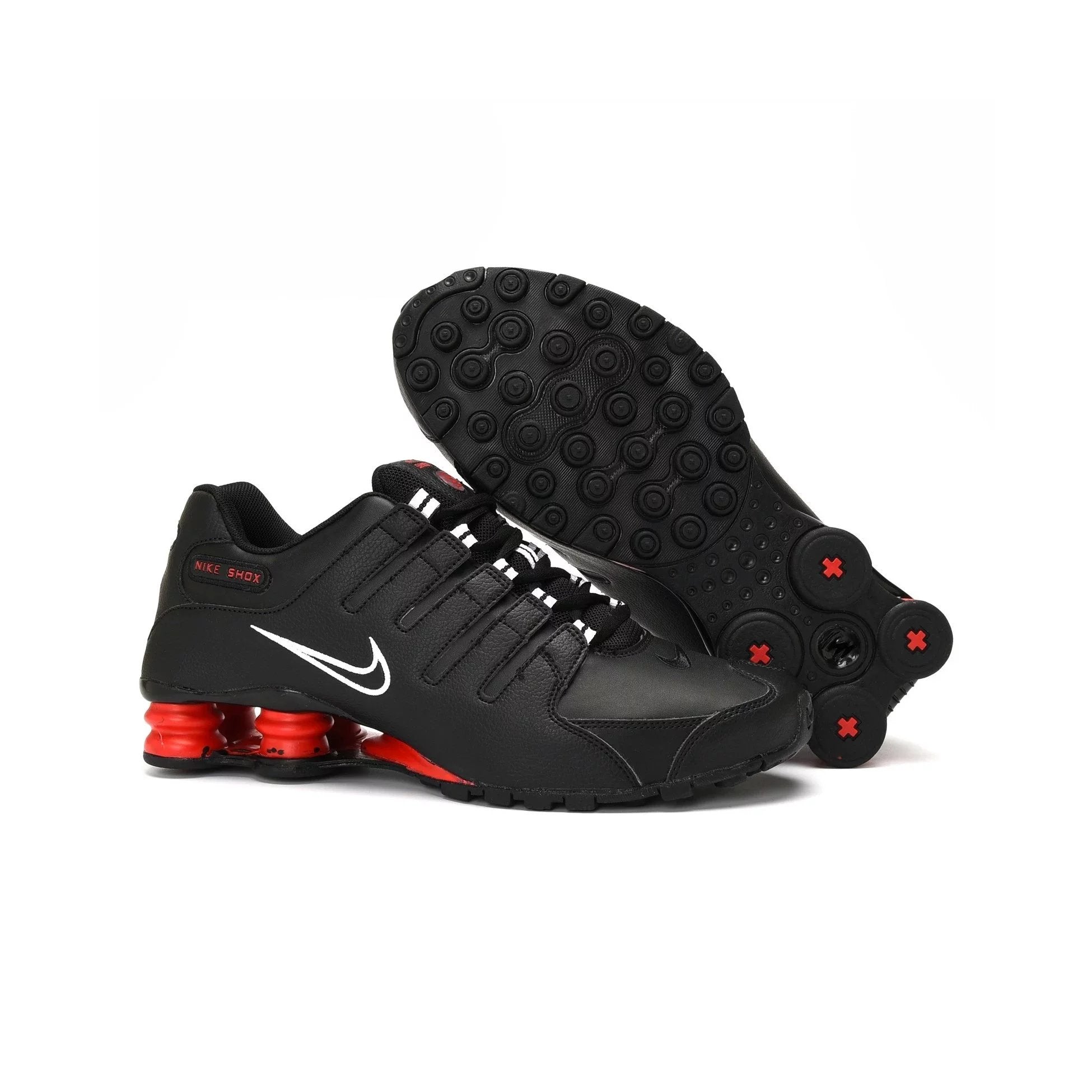 Nike Shox shoes New All-Match Trendy Men's Casual Sports Shoes