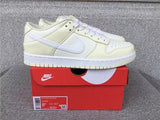 Nike Dunk Low shoes