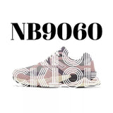 New Balance Shoes Fashion Trendy Brand Sneaker Men's and Women's Casual Shoes Running Shoes