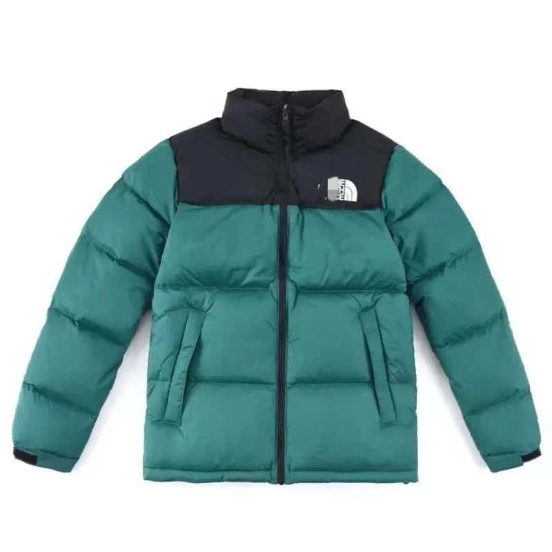 The North Face Down jacket High Quality Cotton-Padded Jacket001