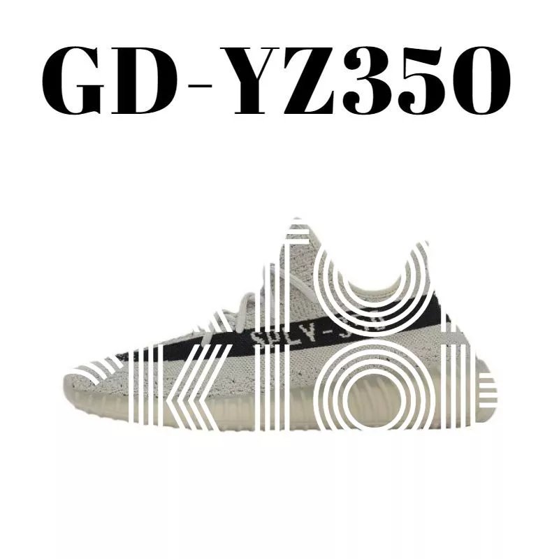 Adidas Yeezy 350 shoes Fashion Trendy Brand Sneaker Men's and Women's Casual Shoes Running Shoes