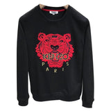 Kenzo Hoodie Trend Fashion Sweater