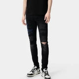 Amiri Jeans  Casualall-in-onejeans9267-007(H15)