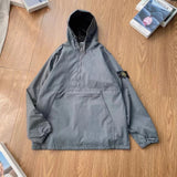 Stone Island Hoodie High Quality Hoodie-8039