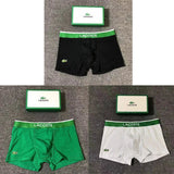Lacoste Underwear Fashion Trendy Underwear