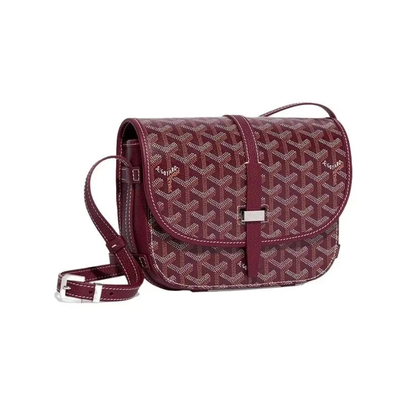 Goyard Bag 2024New Year Backpack