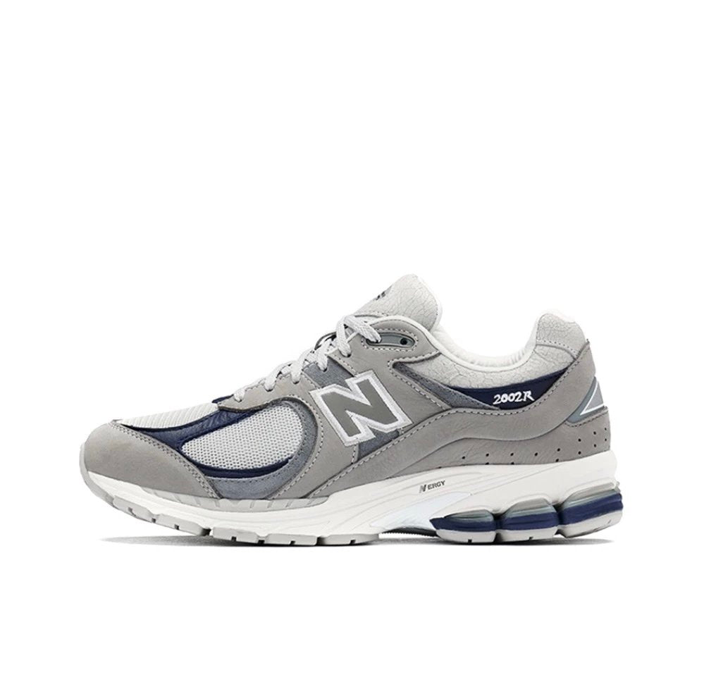 New Balance Shoes Fashion Trendy Brand Sneaker Men's and Women's Casual Shoes Running Shoes