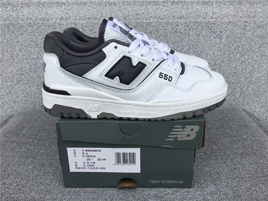 New Balance Shoes 550Activity Youth Sneaker dird