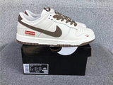 Nike Dunk Low shoes