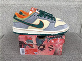 Nike Dunk Otomo Katsuhiro shoes New All-Match Trendy Leisure Sneaker