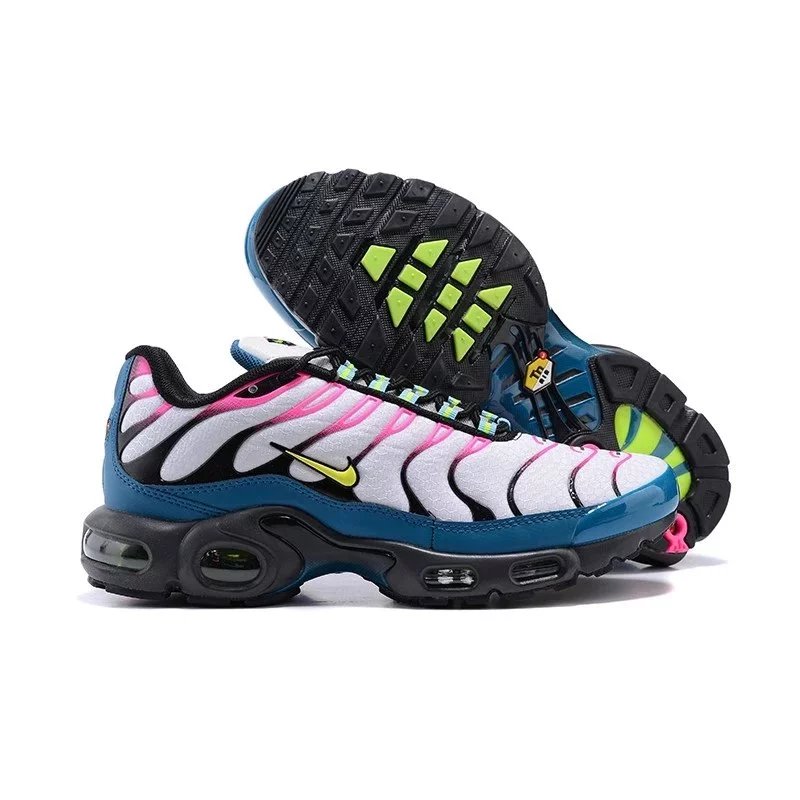 Nike Air Max TN shoes Fashion Trendy Sneakers