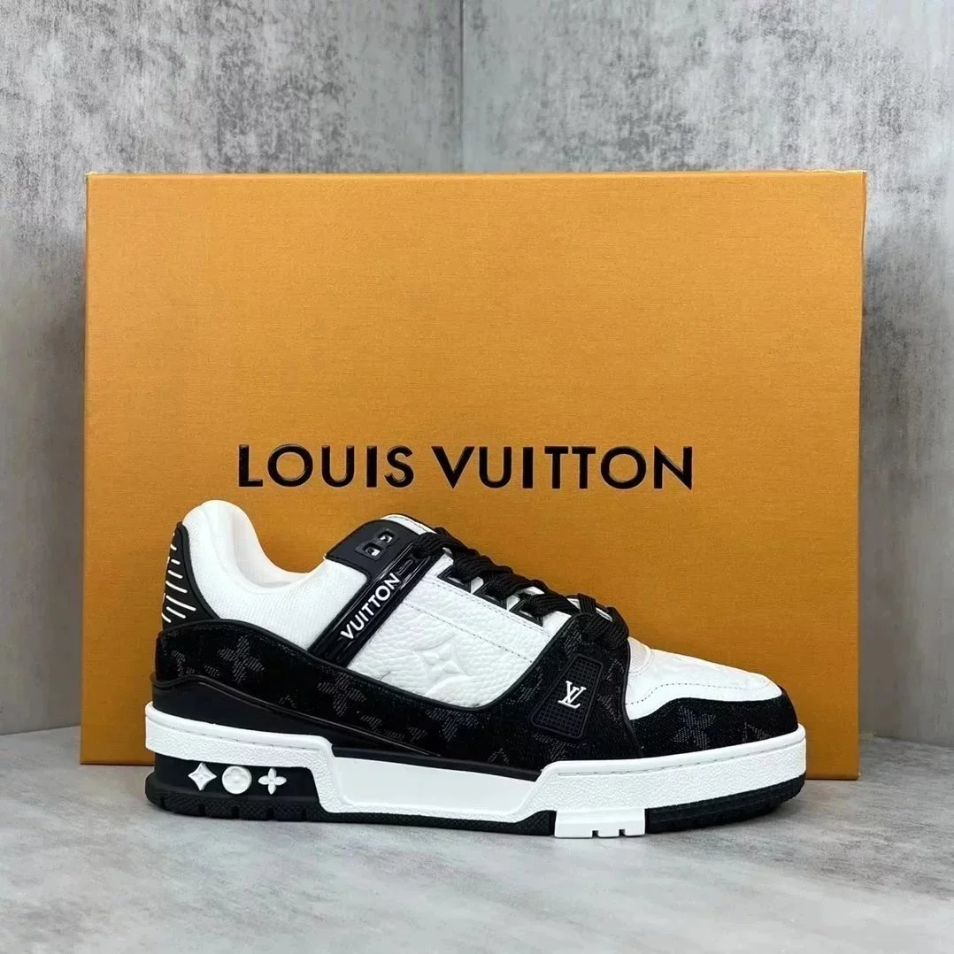 Louis Vuitton LV Shoes originalshoesfashion