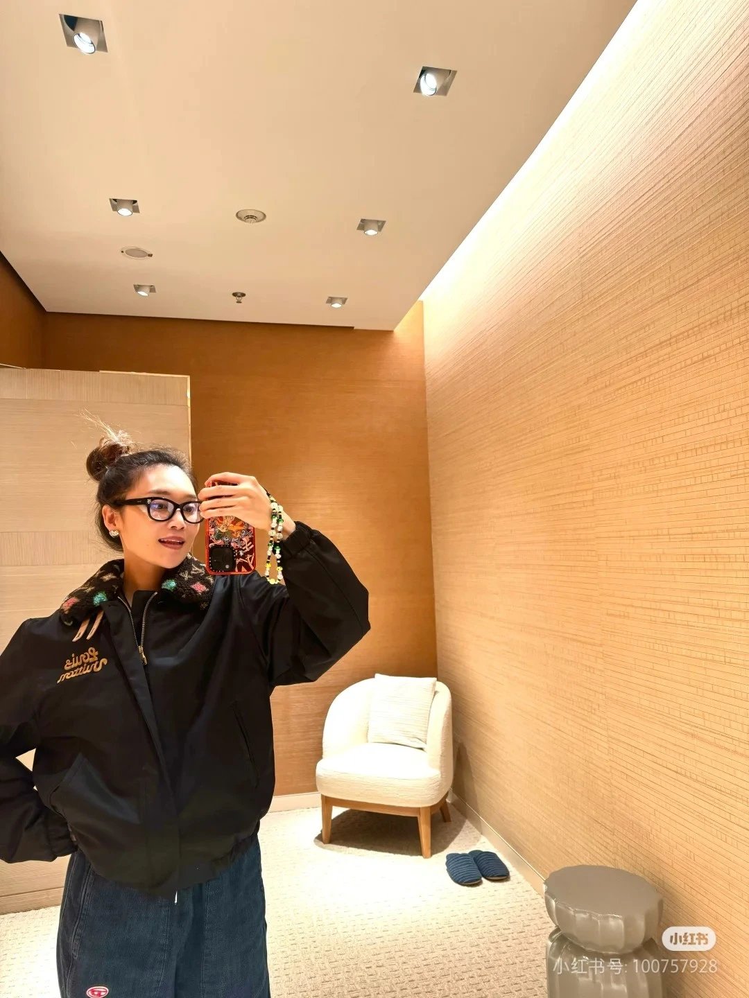 Louis Vuitton LV Jackets MonogramCraggy Patterned Cotton Pilot Thickened Cotton Jacket Coat Unisex Winter Warm