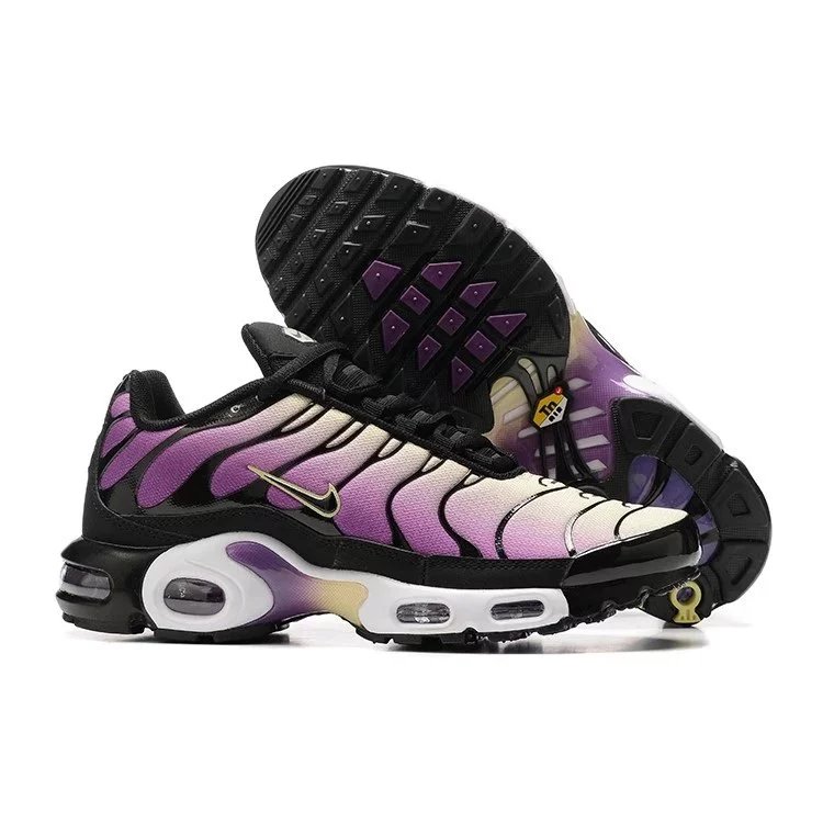 Nike Air Max TN shoes Fashion Trendy Sneakers