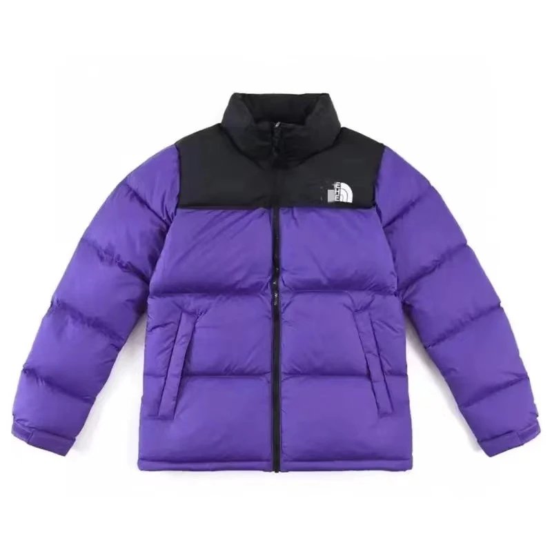 The North Face Down jacket High Quality Cotton-Padded Jacket001