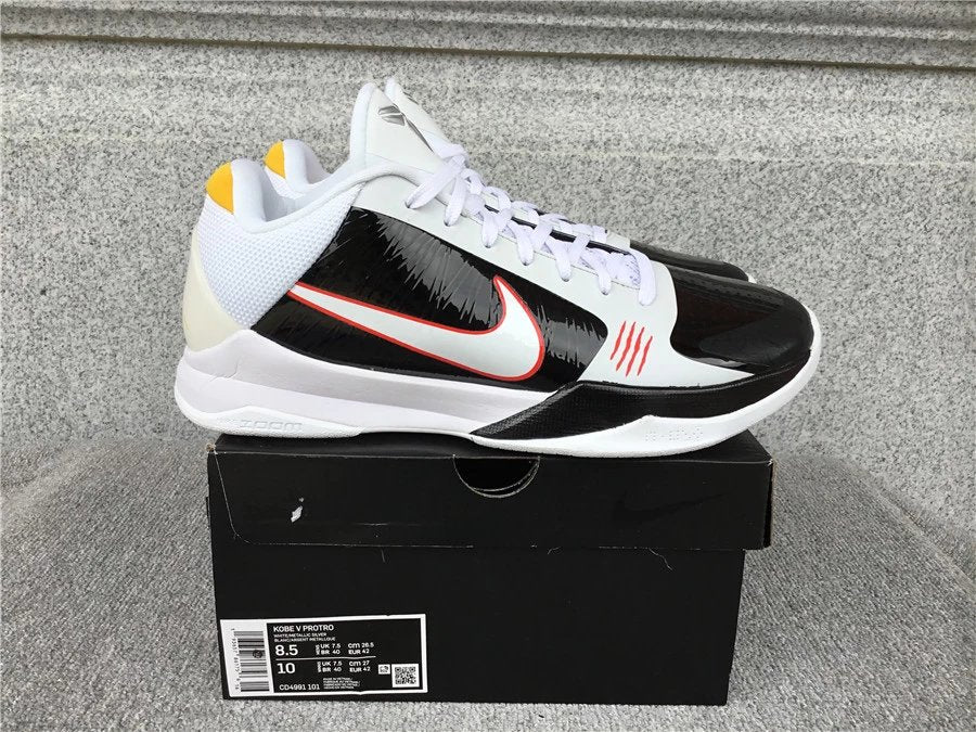 Nike Basketball Sho shoes New All-Match Trendy Men's Casual Sports Shoes