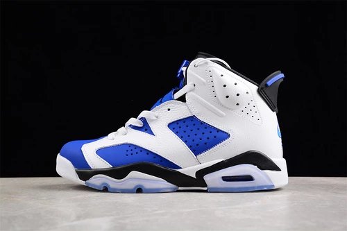 Air Jordan 6 shoes New All-Match Trendy Men's Casual Sports Shoes-