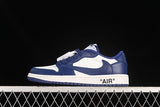 Air Jordan 1 Low shoes New All-Match Trendy Leisure Sneaker