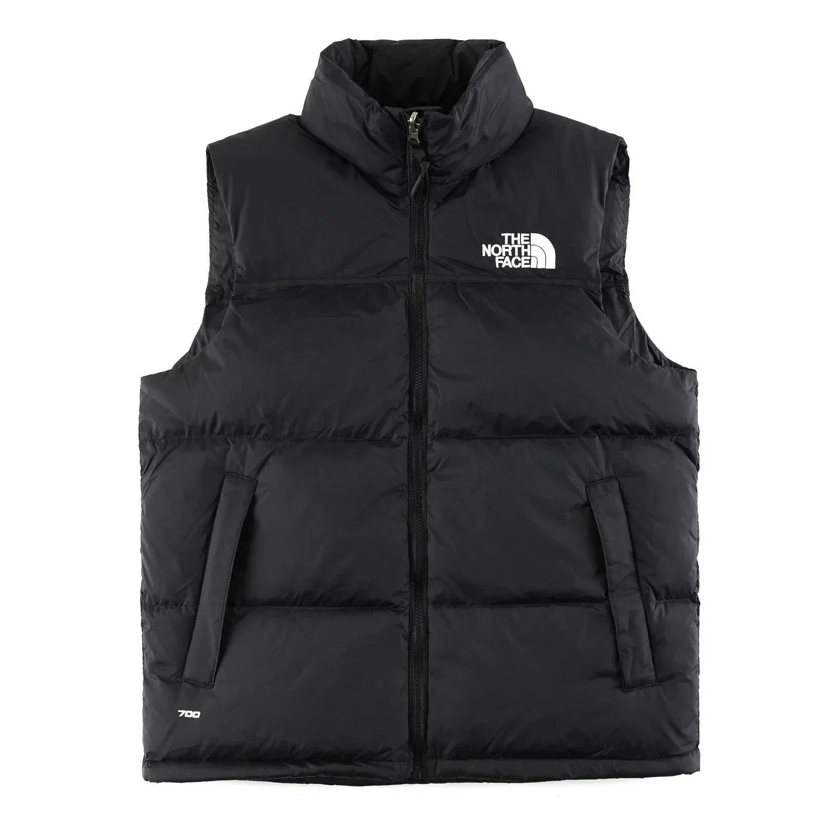 The North Face Vest Down jacket  Vestdownjacket-007