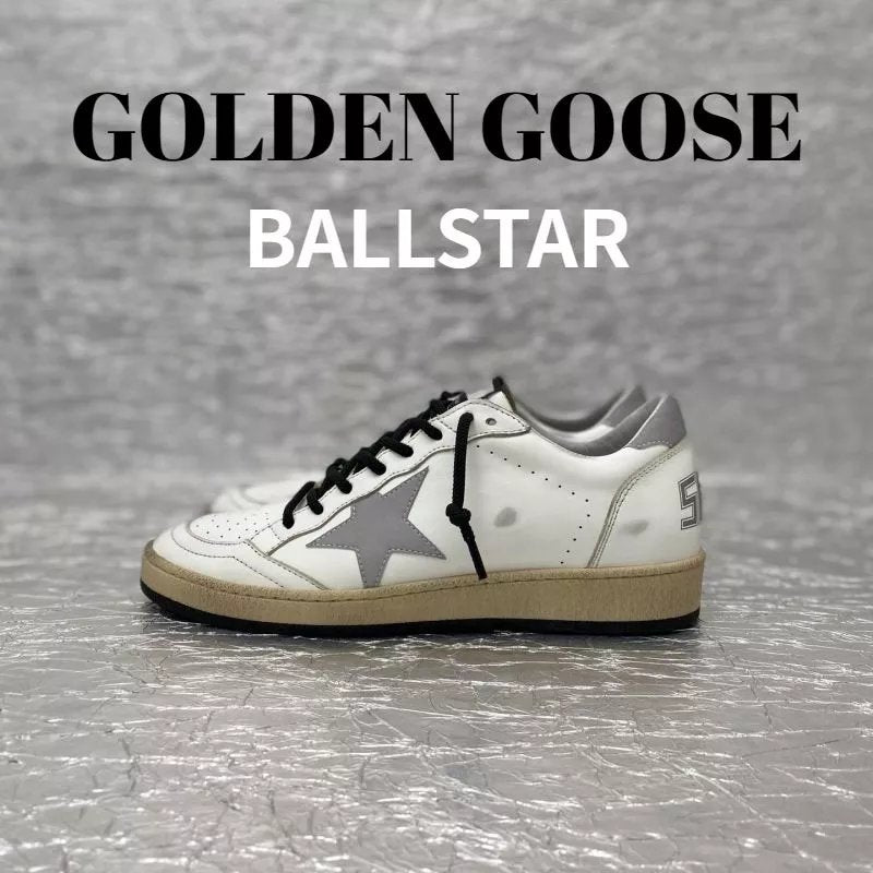 Golden Goose Shoes Customized Non-Quality Problems Cannot Be Returned Or Exchanged.（Customized3-4Daily Delivery）Fashion Trendy Brand Sneaker Men's and Women's Casual Shoes Running Shoes