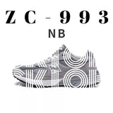New Balance Shoes Fashion Trendy Brand Sneaker Men's and Women's Casual Shoes Running Shoes993