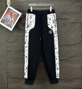Louis Vuitton LV Sweatpants Youth Sports Pants