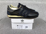 Adidas shoes New All-Match Trendy Men's Casual Sneakers