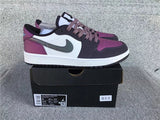 Air Jordan 1 Low shoes New All-Match Trendy Men's Casual Sports Shoes