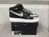 Nike Air Force 1 High shoes New All-Match Trendy Men's Casual Sports Shoes High Top