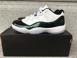 Air Jordan 11 shoes New All-Match Trendy Men's Casual Sports Shoes-