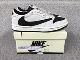 Air Jordan 1 Low shoes New All-Match Trendy Men's Casual Sports Shoes