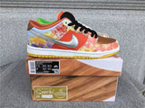 Nike Dunk Low shoes