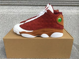 Air Jordan 13 shoes New All-Match Trendy Men's Casual Sports Shoes-