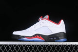 Air Jordan 5 shoes New All-Match Trendy Men's Casual Sports Shoes